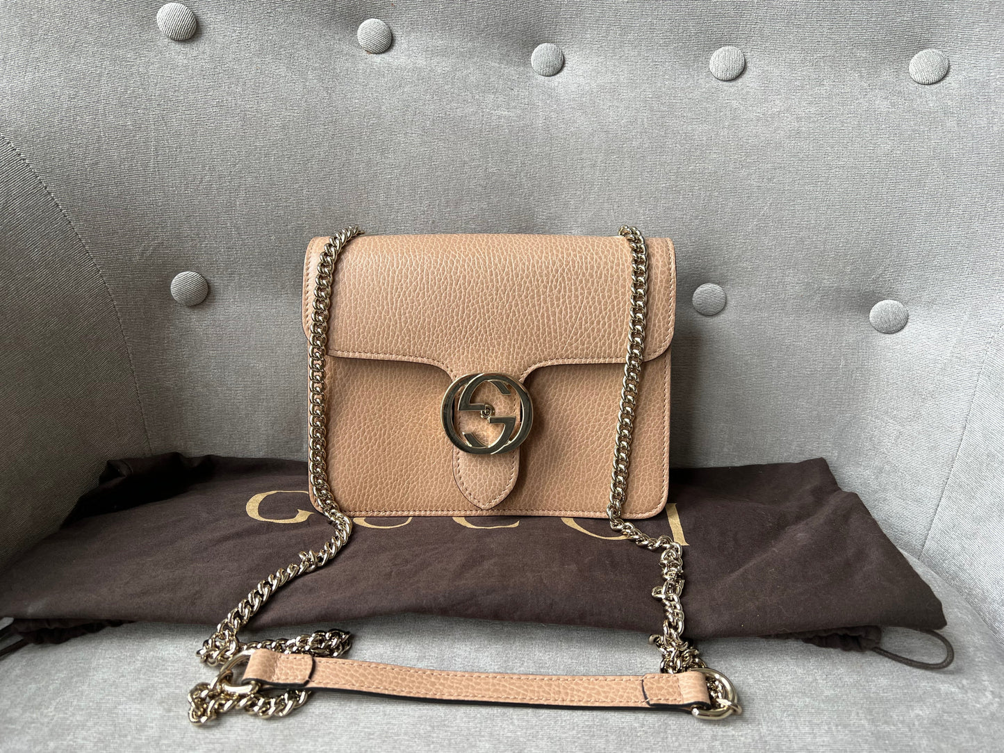 STRAPSTORY - GGC1 BAG - 3637