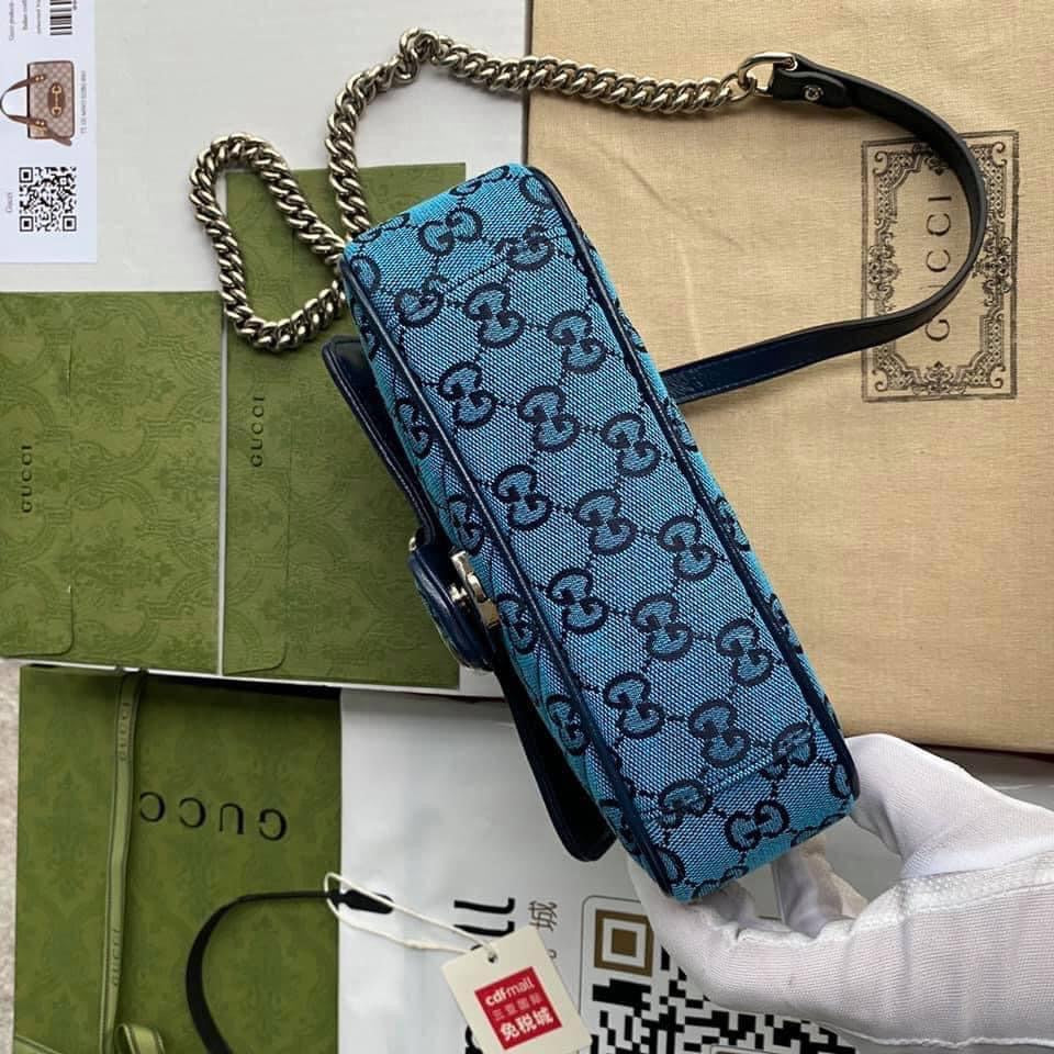 STRAPSTORY - GGC1 BAG - 3432