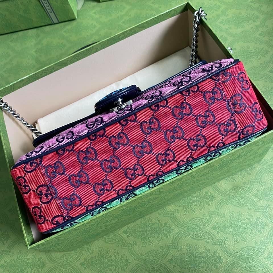 STRAPSTORY - GGC1 BAG - 3434