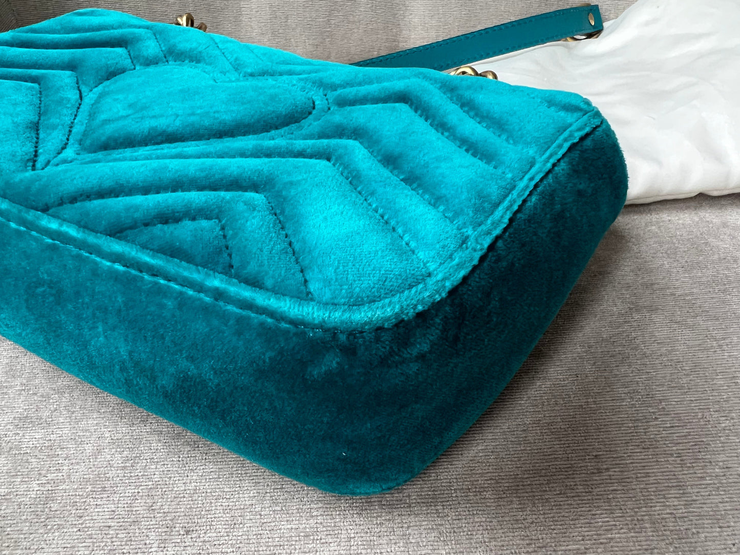 STRAPSTORY - GGC1 BAG - 4006