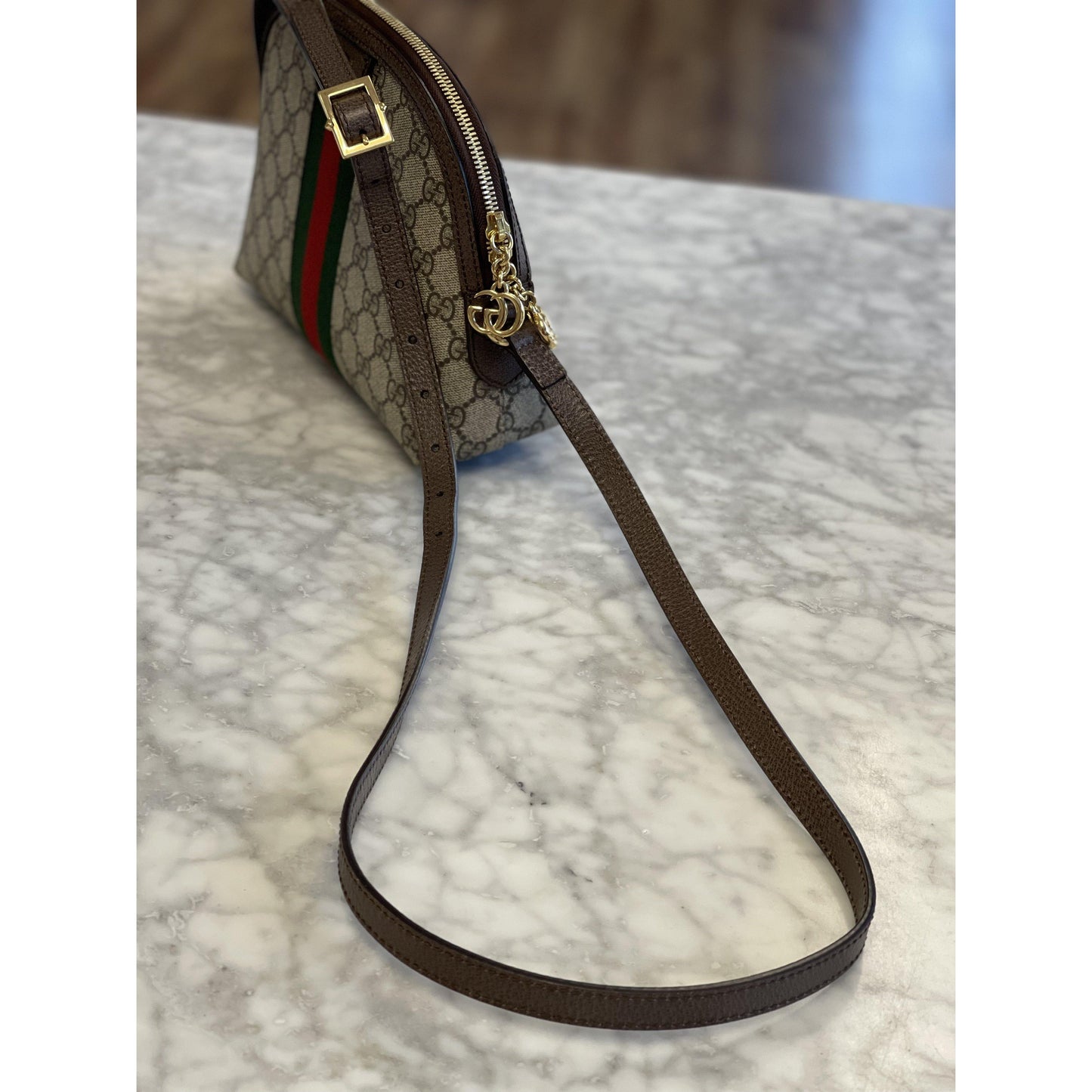 STRAPSTORY - GGC1 BAG - 3873