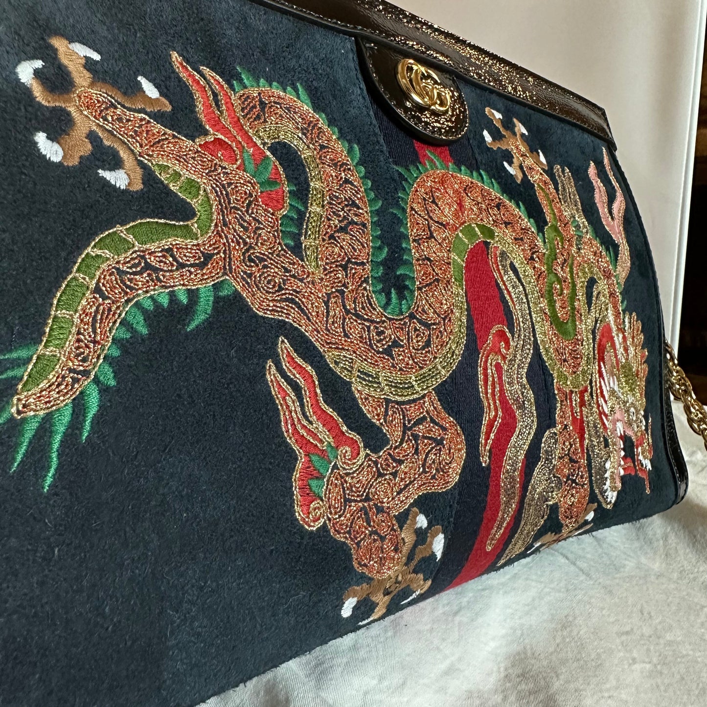 STRAPSTORY - GGC1 BAG - 3254