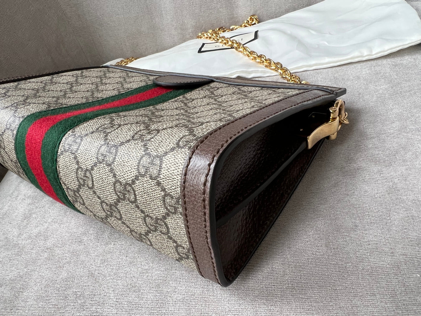 STRAPSTORY - GGC1 BAG - 2044