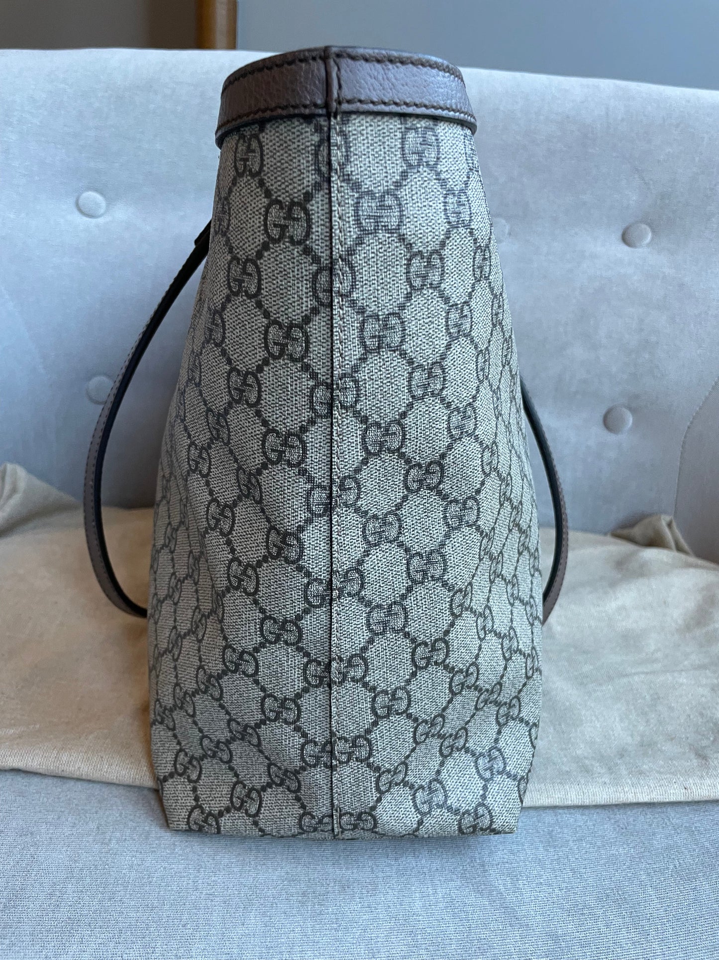 STRAPSTORY - GGC4 BAG - 1576