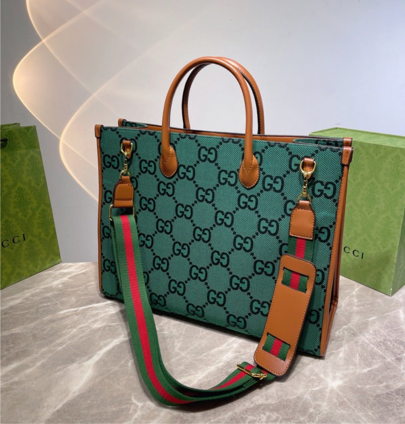 STRAPSTORY - GGC1 BAG - 057