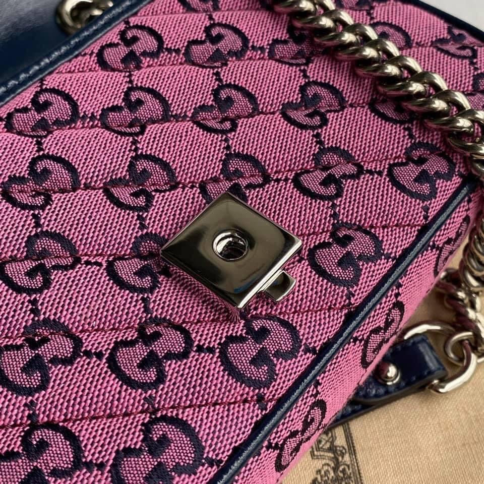STRAPSTORY - GGC1 BAG - 3438