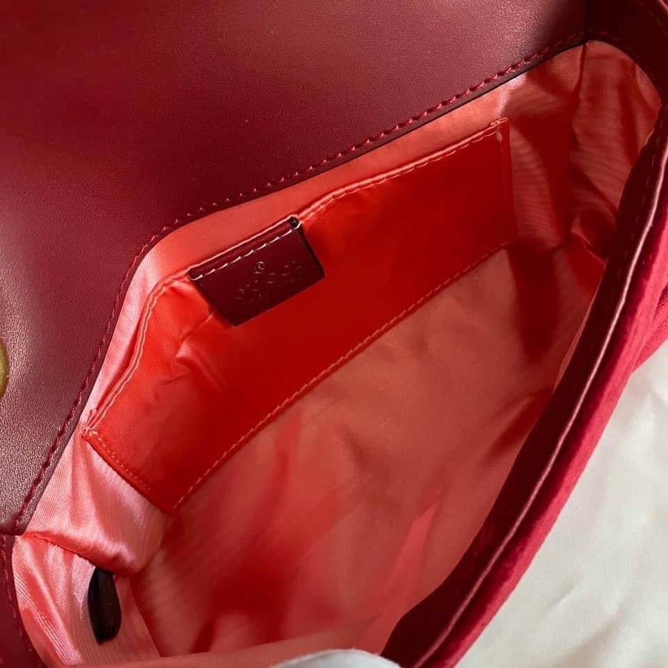 STRAPSTORY - GGC1 BAG - 3405