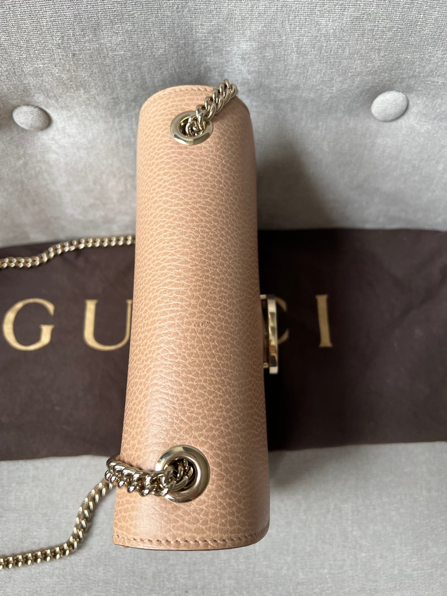 STRAPSTORY - GGC1 BAG - 3637