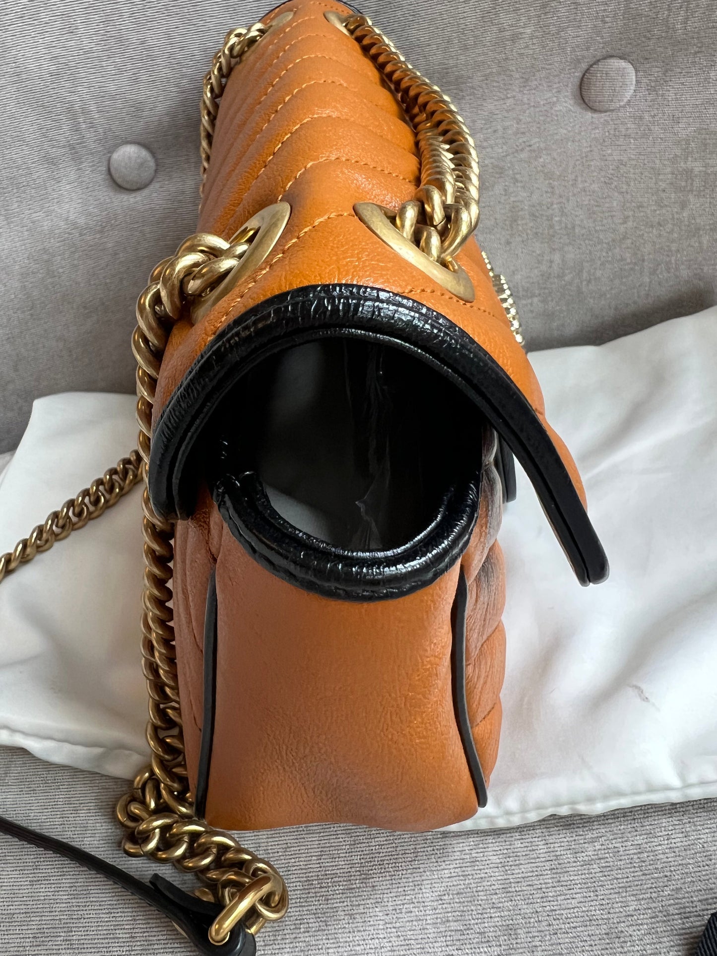 STRAPSTORY - GGC1 BAG - 3830