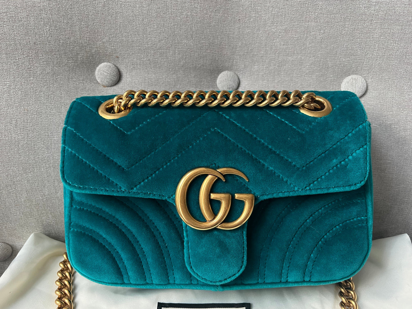 STRAPSTORY - GGC1 BAG - 4002
