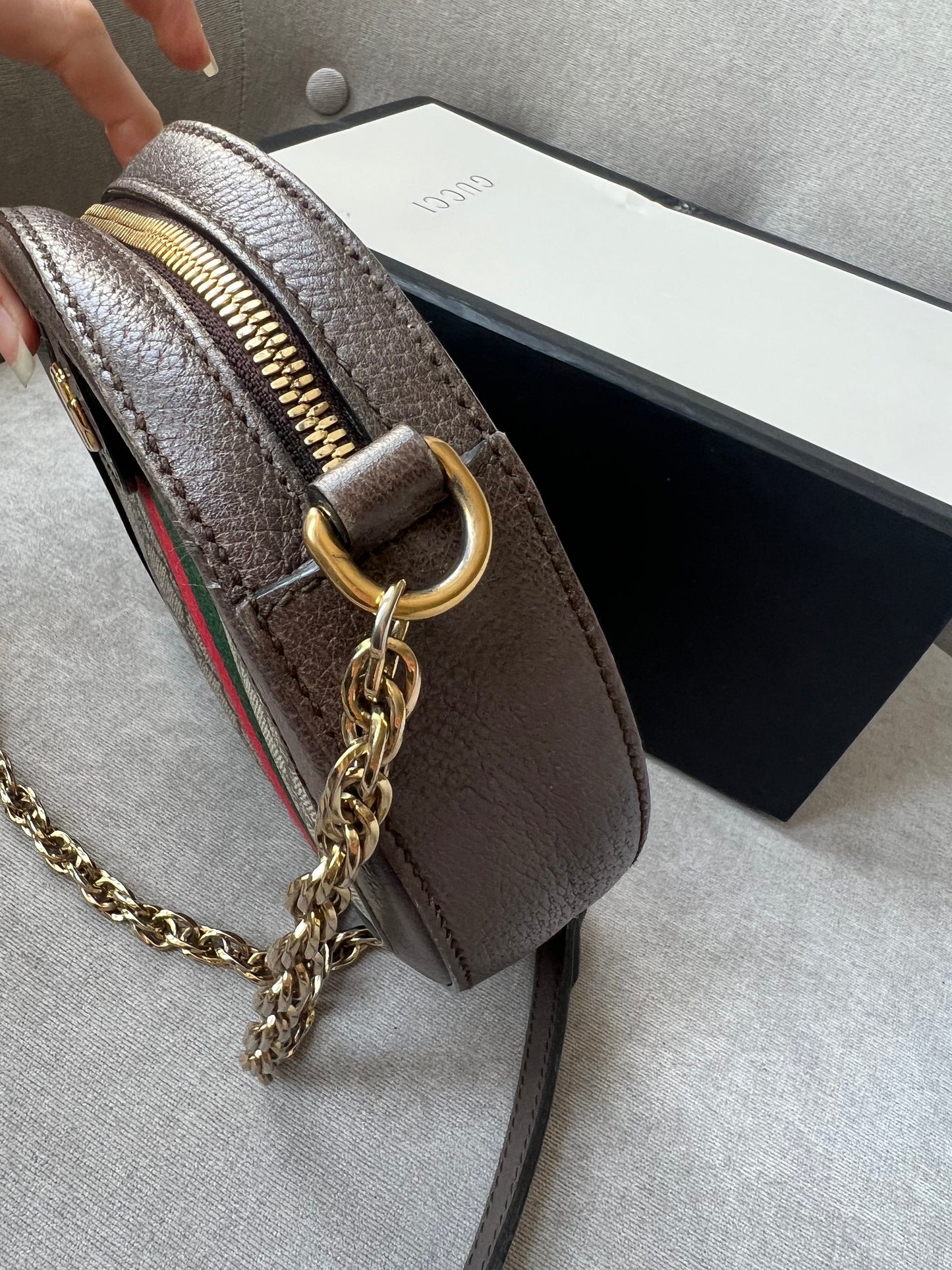 STRAPSTORY - GGC1 BAG - 3990
