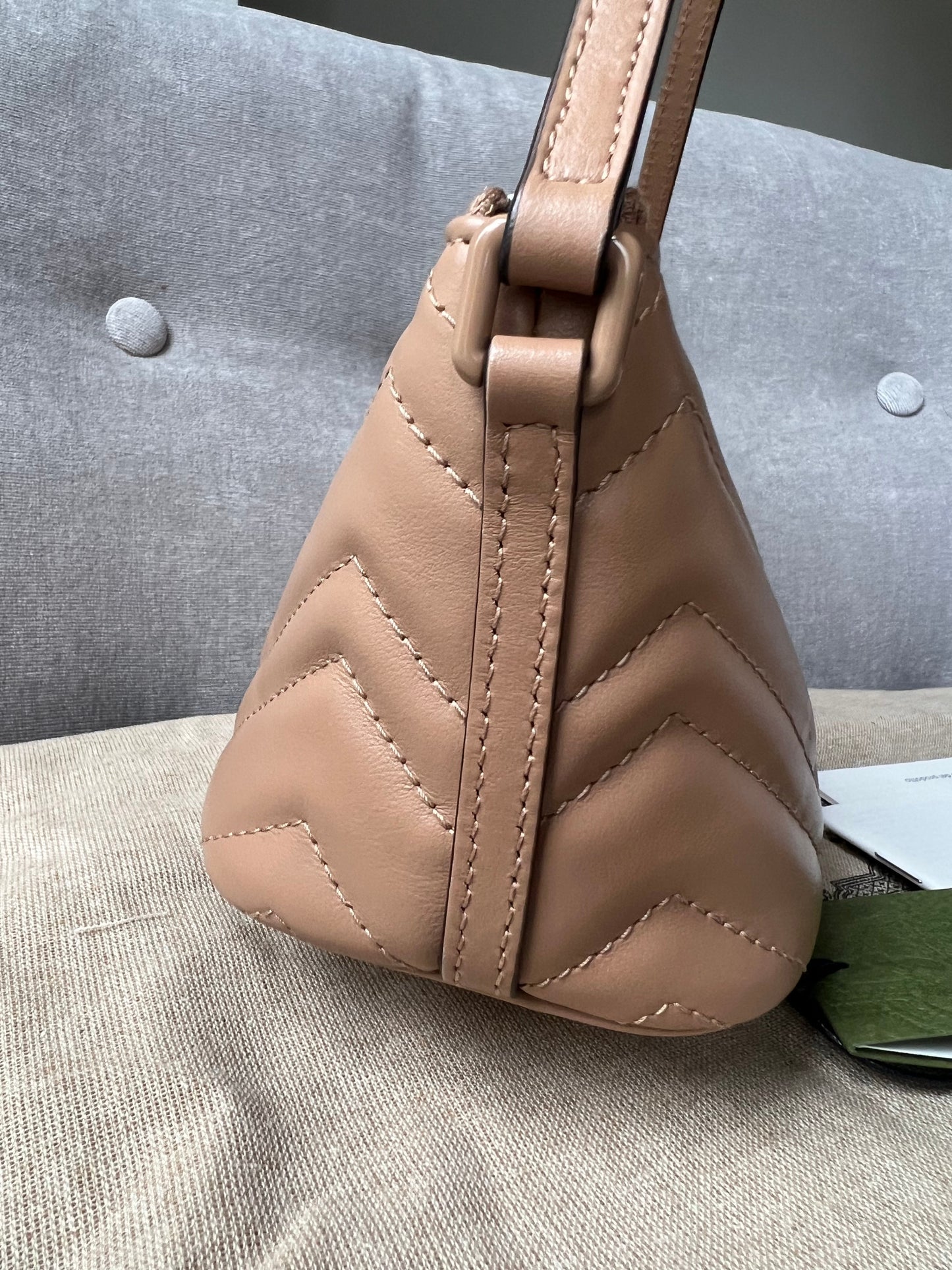 STRAPSTORY - GGC1 BAG - 3965