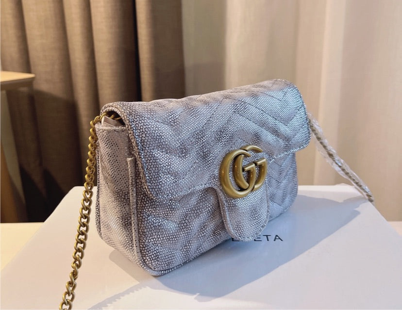 STRAPSTORY - GGC1 BAG - 1309