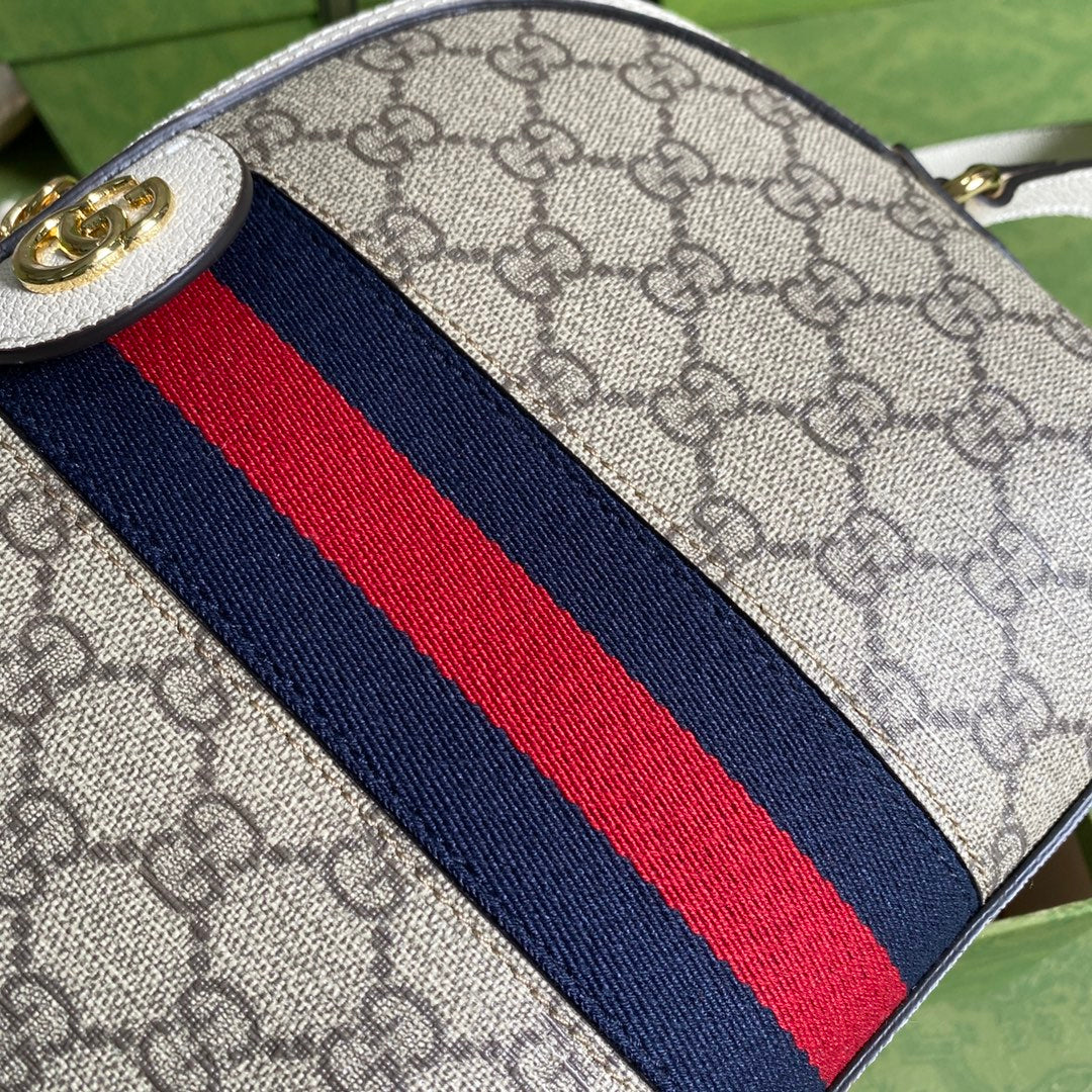 STRAPSTORY - GGC1 BAG - 3171