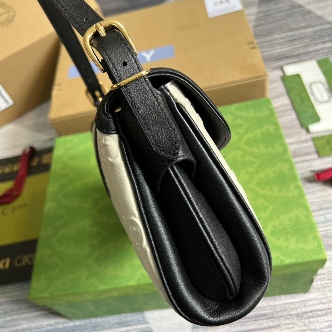 STRAPSTORY - GGC1 BAG - 4017