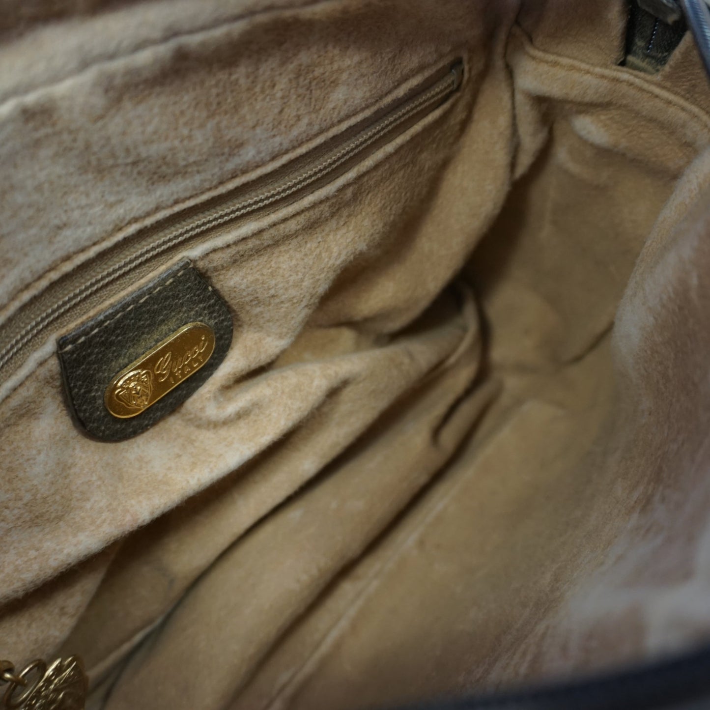 STRAPSTORY - GGC4 BAG - 3972