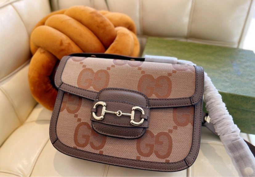 STRAPSTORY - GGC1 BAG - 082