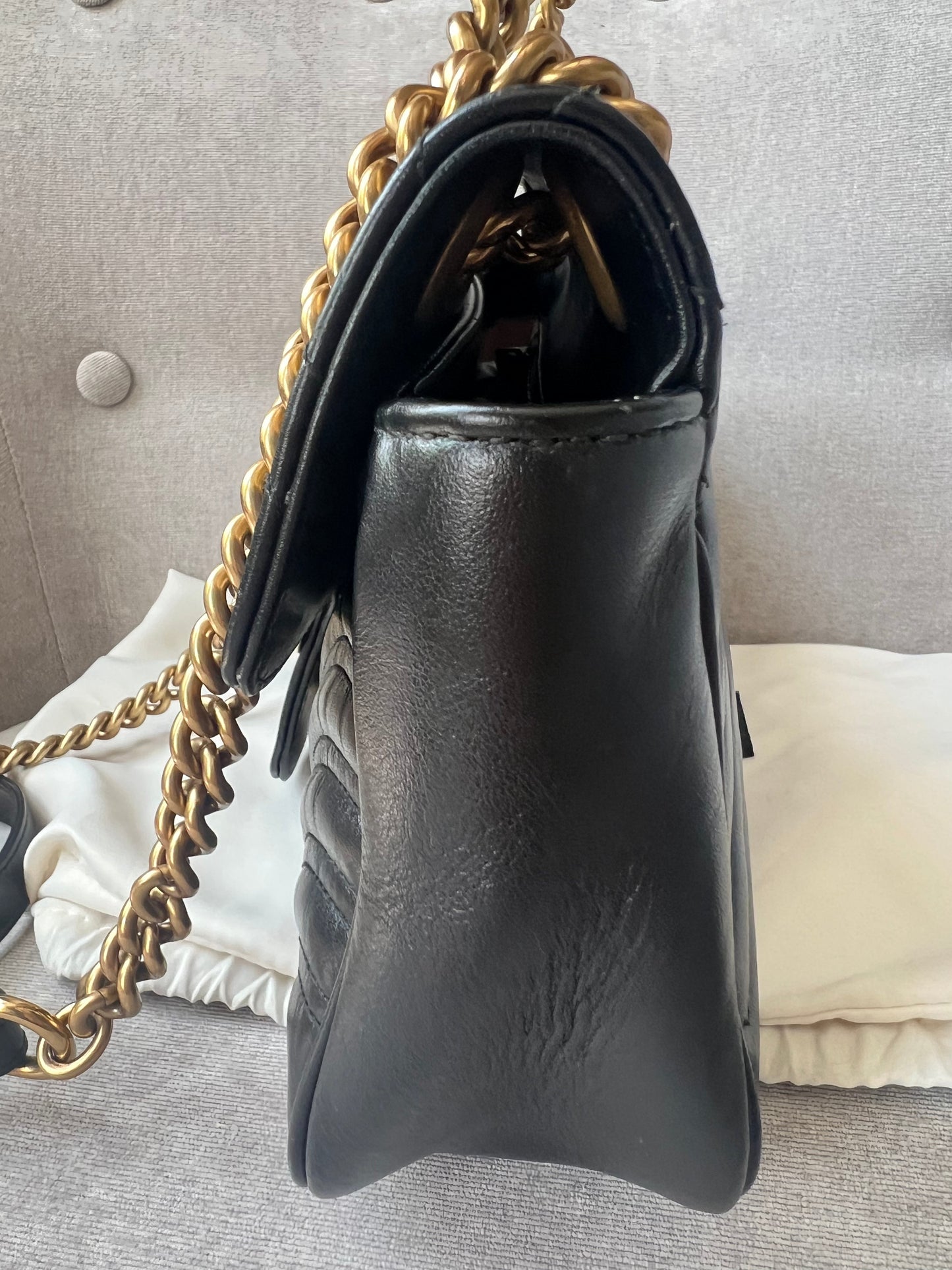 STRAPSTORY - GGC1 BAG - 3701