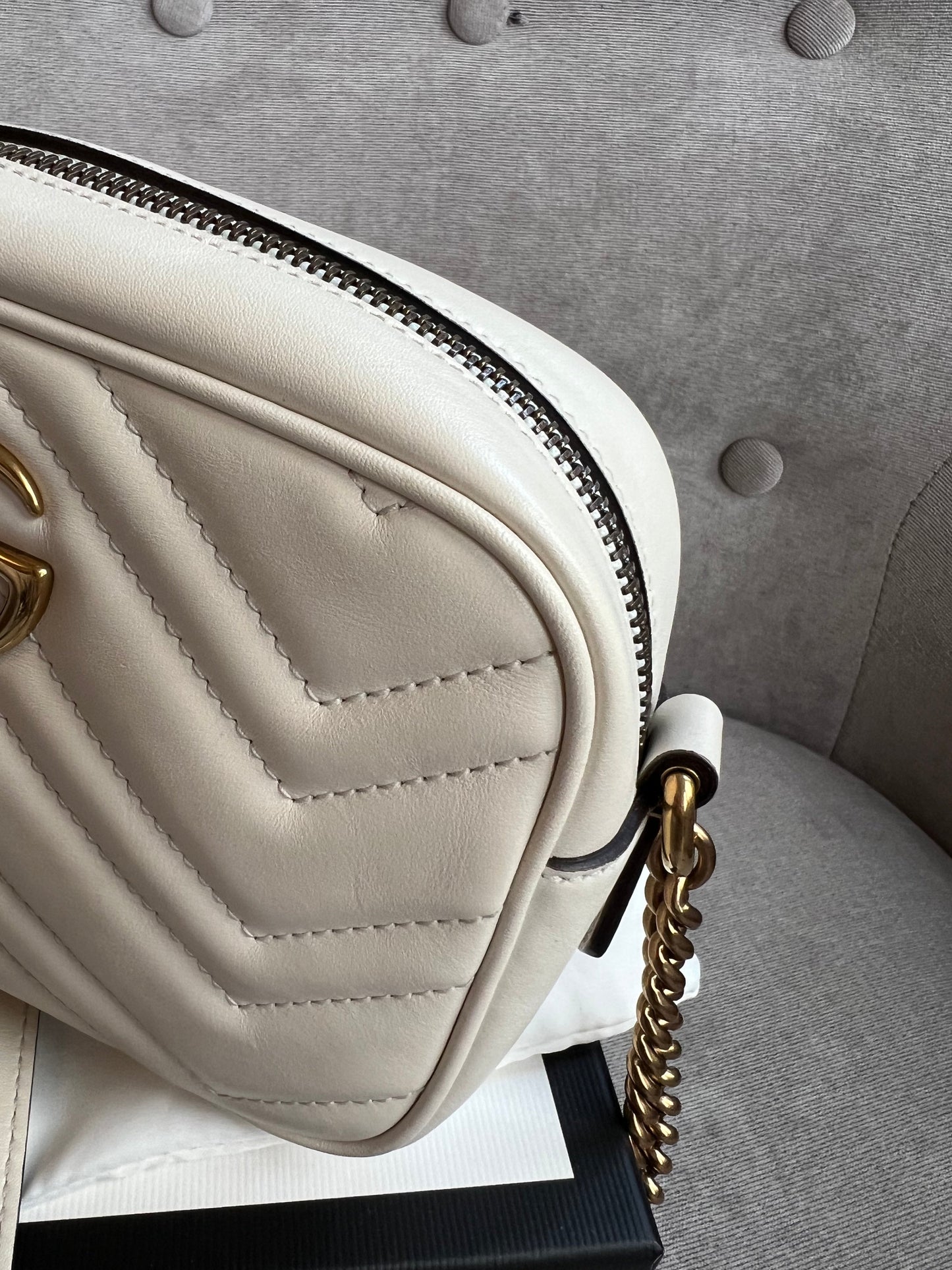 STRAPSTORY - GGC1 BAG - 3826