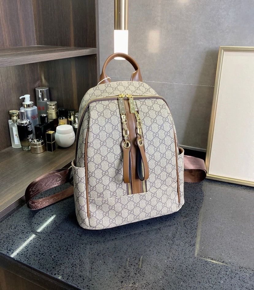 STRAPSTORY - GGC4 BAG - 3241