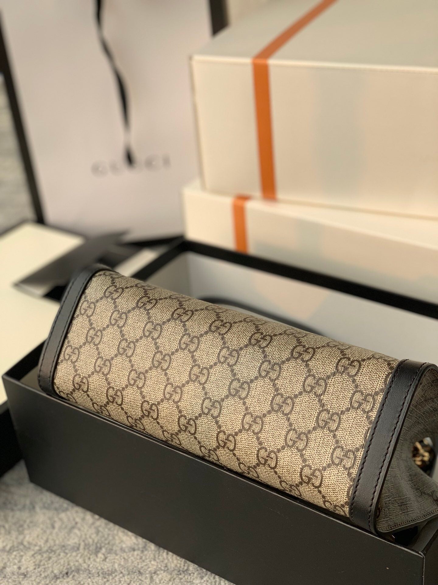 STRAPSTORY - GGC1 BAG - 3137