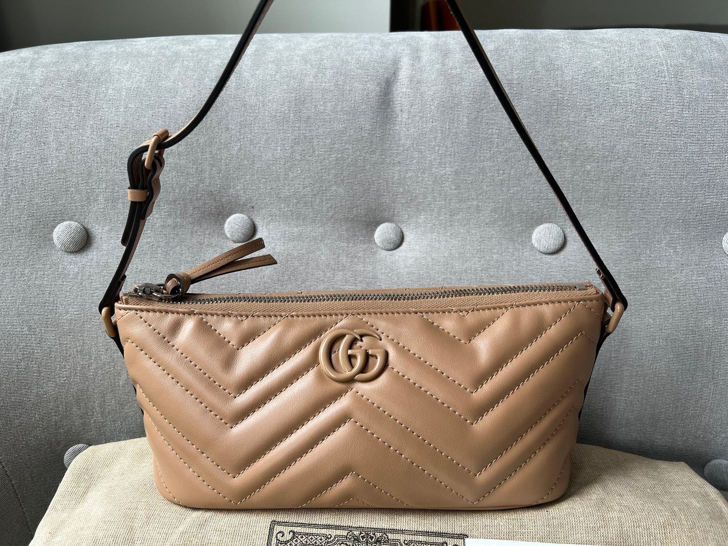 STRAPSTORY - GGC1 BAG - 3965