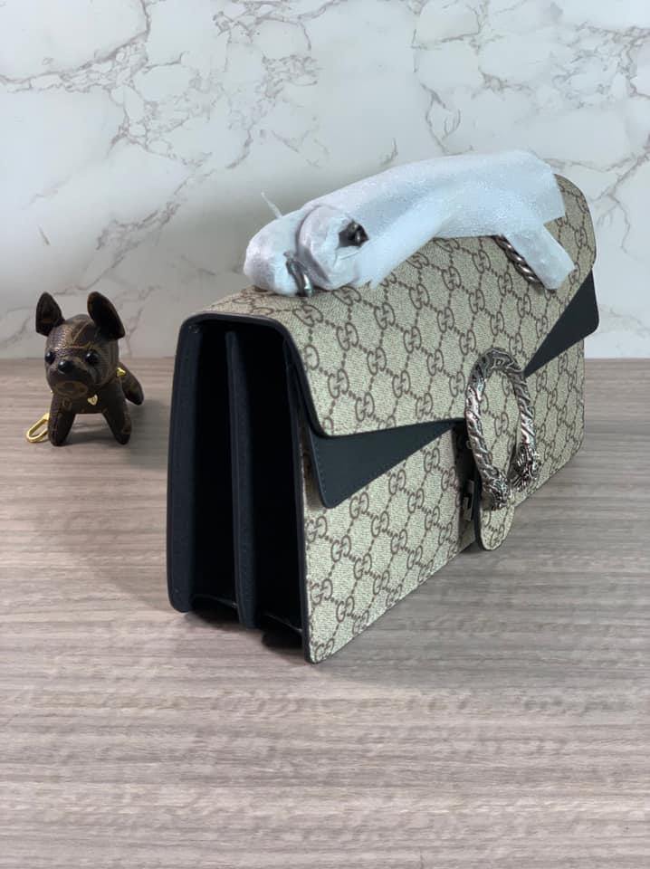 STRAPSTORY - GGC1 BAG - 2156