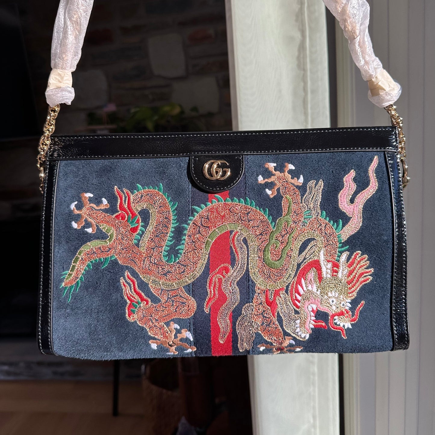 STRAPSTORY - GGC1 BAG - 3253