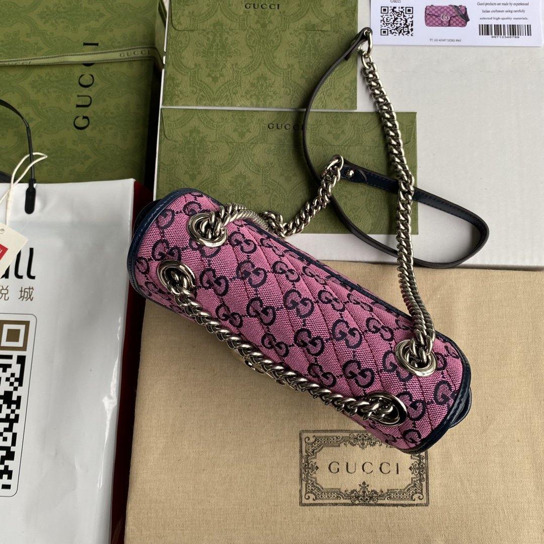 STRAPSTORY - GGC1 BAG - 3444