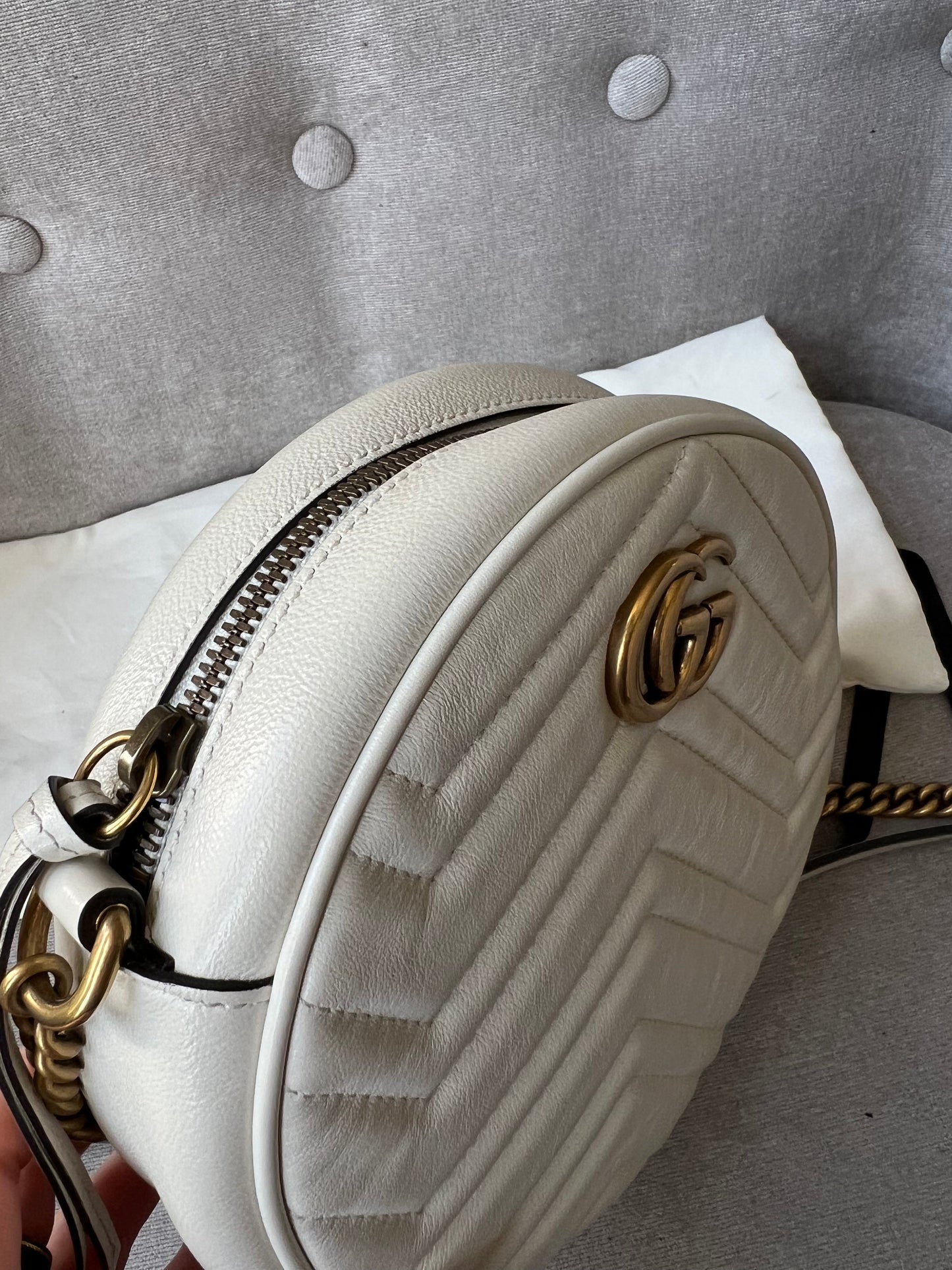 STRAPSTORY - GGC1 BAG - 3961