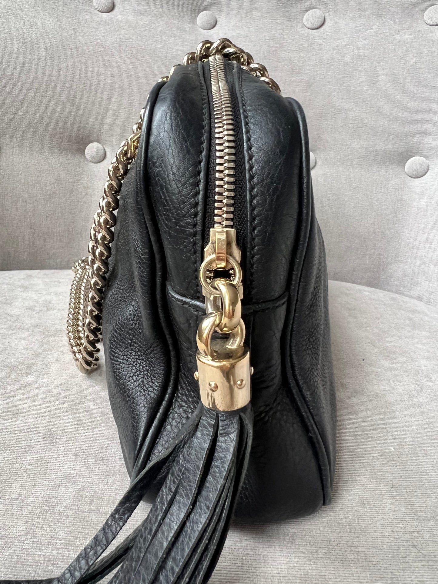 STRAPSTORY - GGC4 BAG - 2324