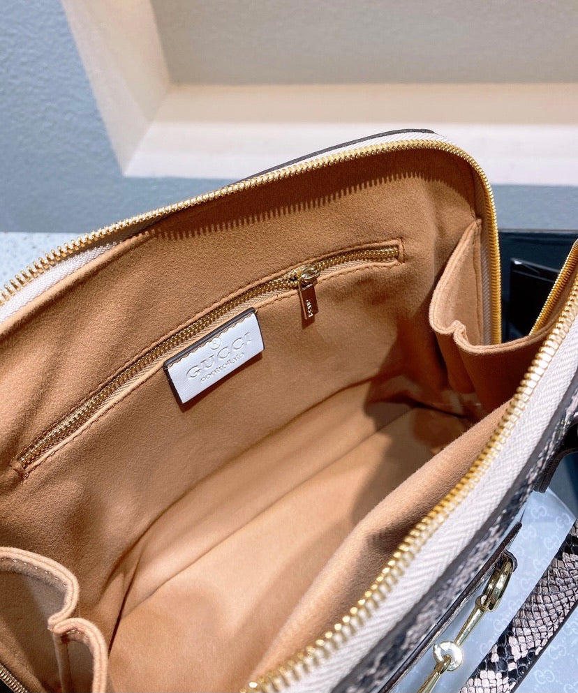 STRAPSTORY - GGC1 BAG - 246