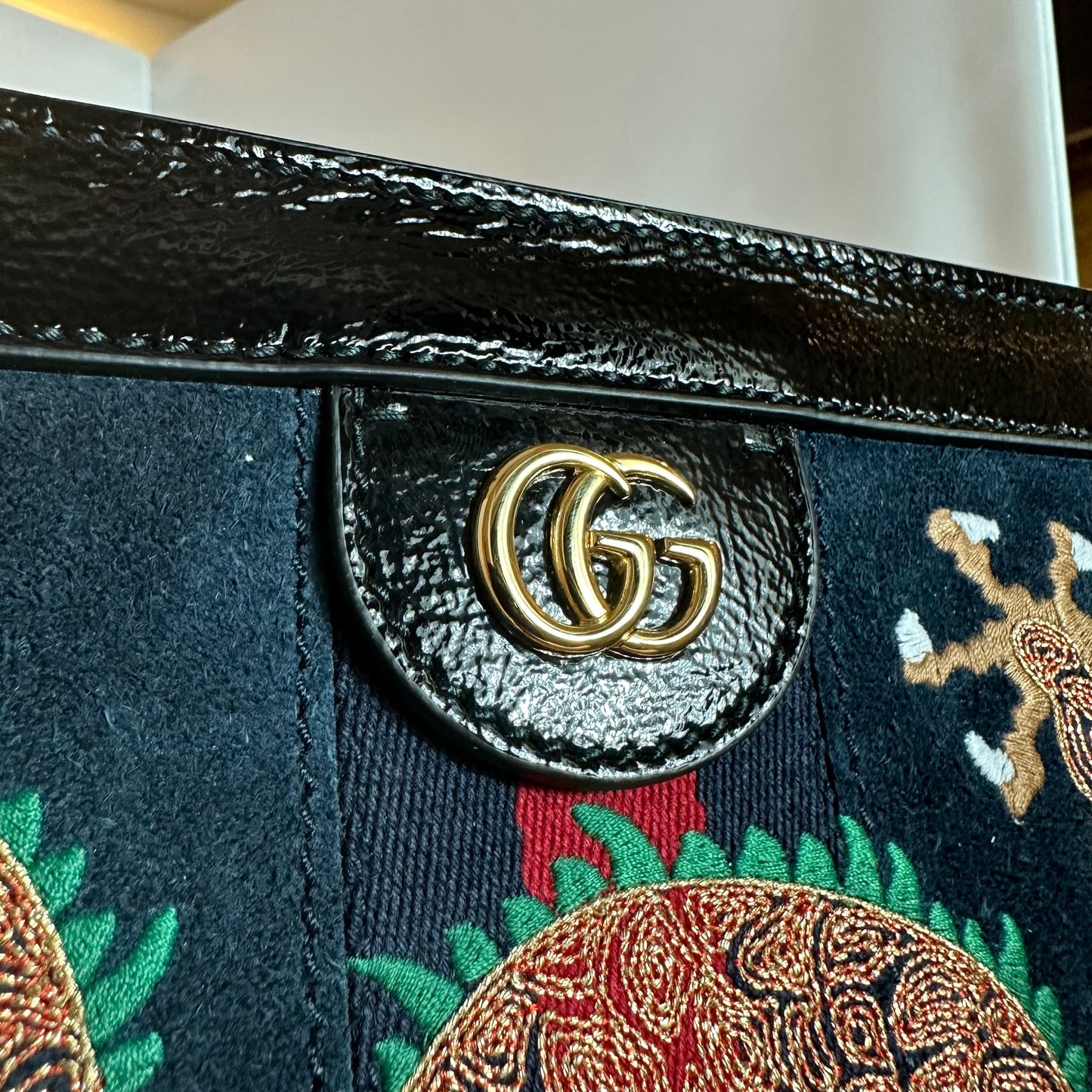 STRAPSTORY - GGC1 BAG - 3253