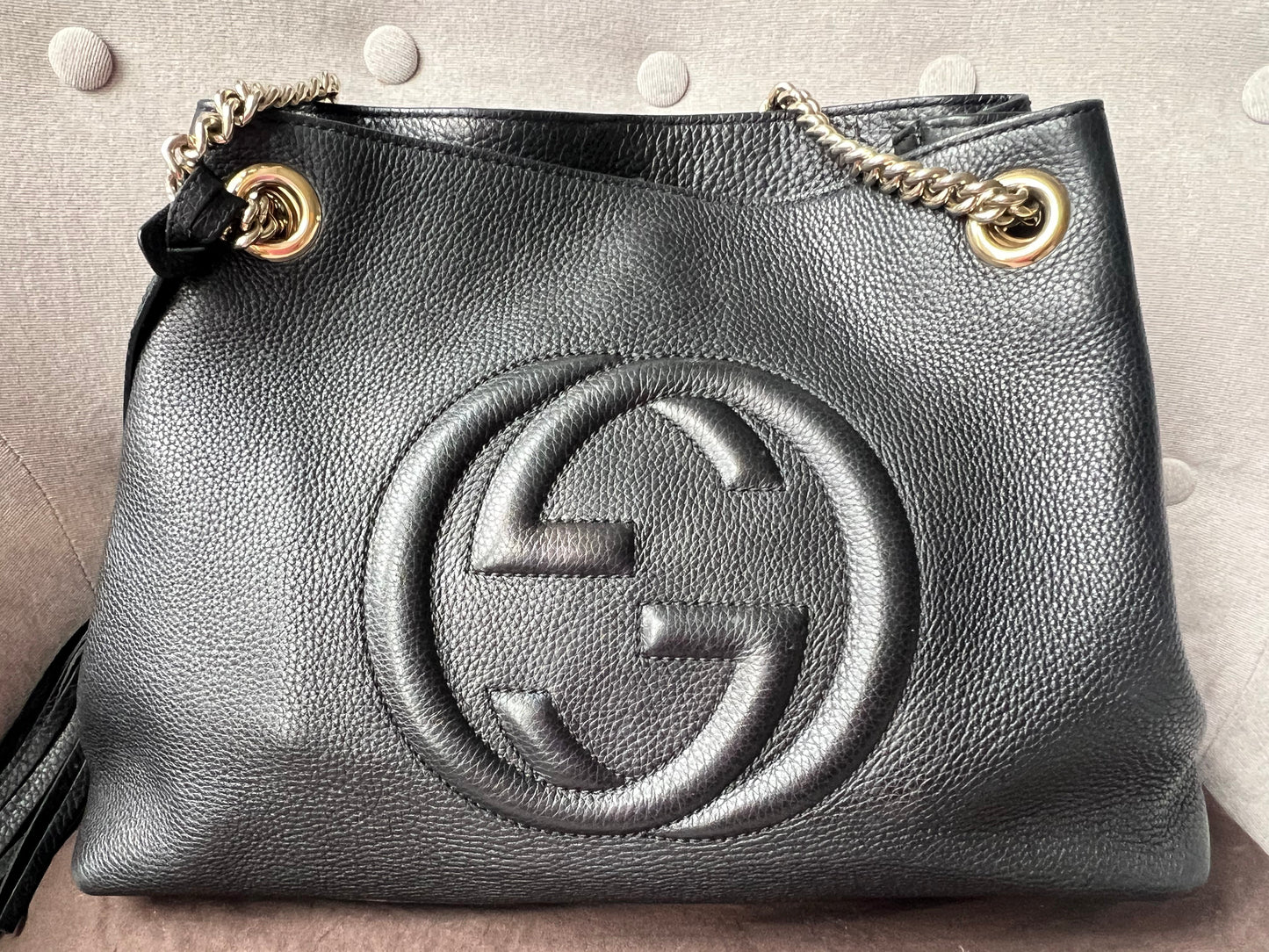 STRAPSTORY - GGC4 BAG - 2323