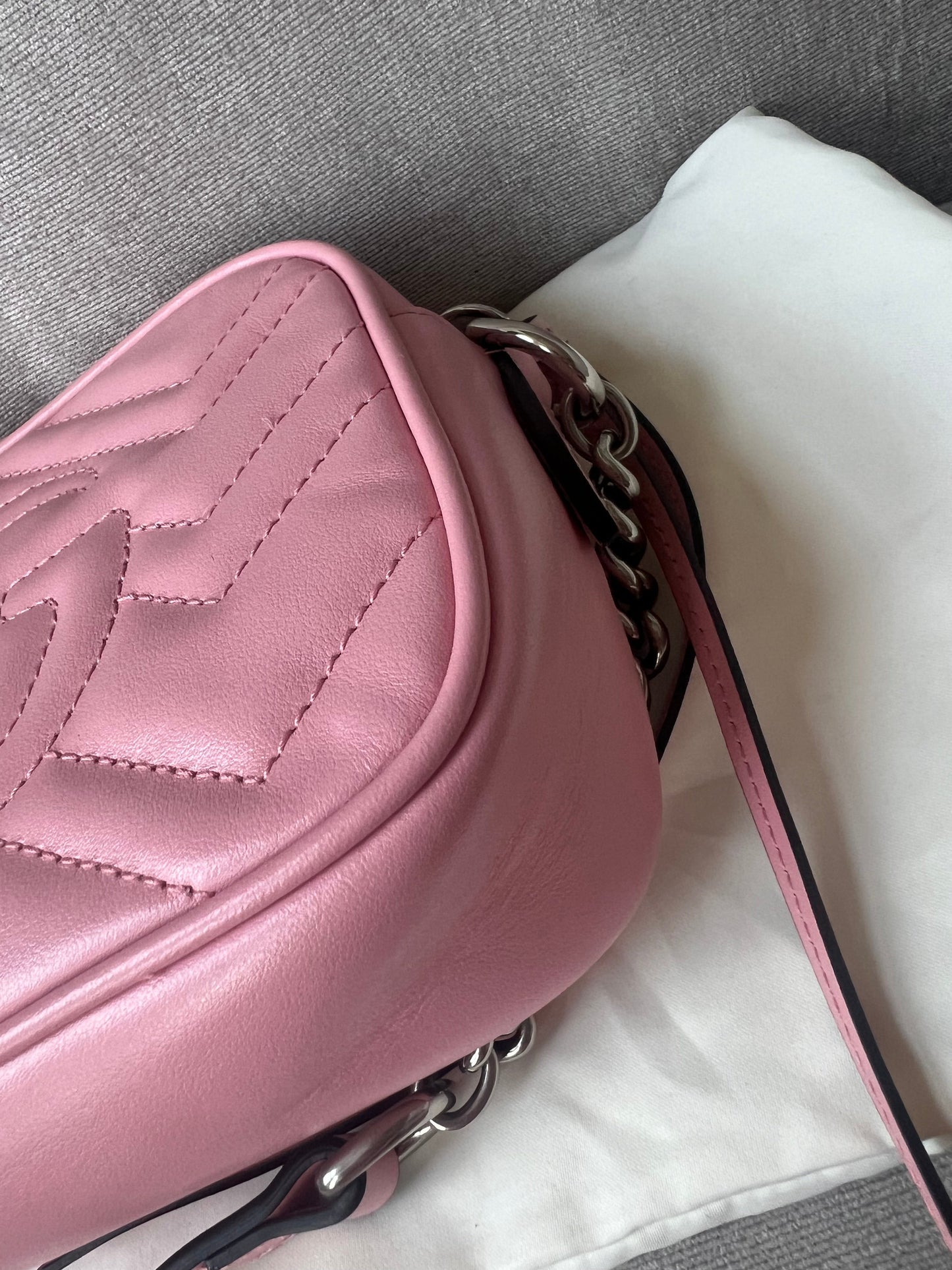 STRAPSTORY - GGC1 BAG - 3985