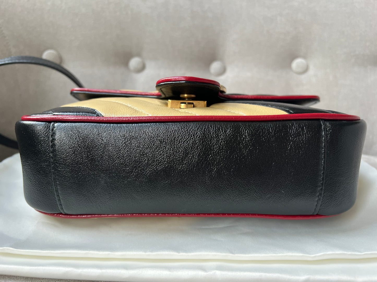 STRAPSTORY - GGC1 BAG - 3831
