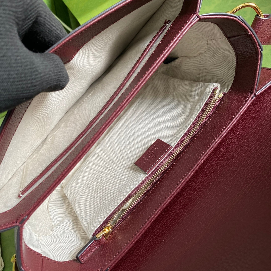 STRAPSTORY - GGC1 BAG - 3725