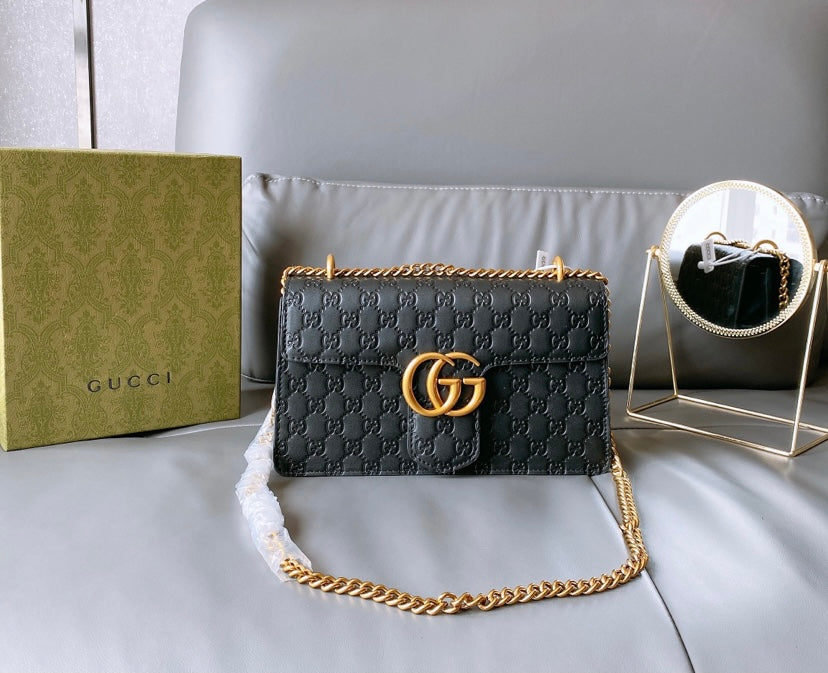 STRAPSTORY - GGC1 BAG - 427