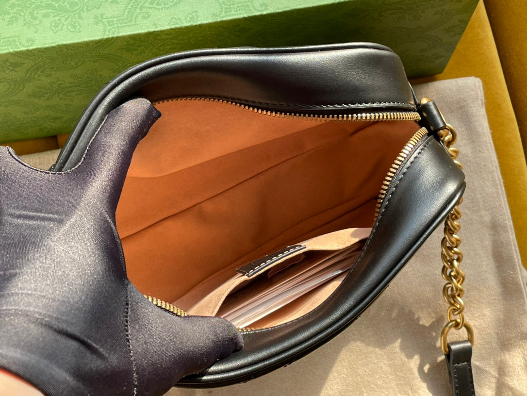 STRAPSTORY - GGC1 BAG - 4065