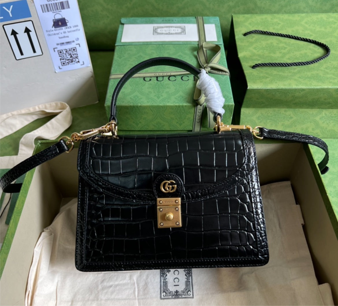 STRAPSTORY - GGC1 BAG - 044