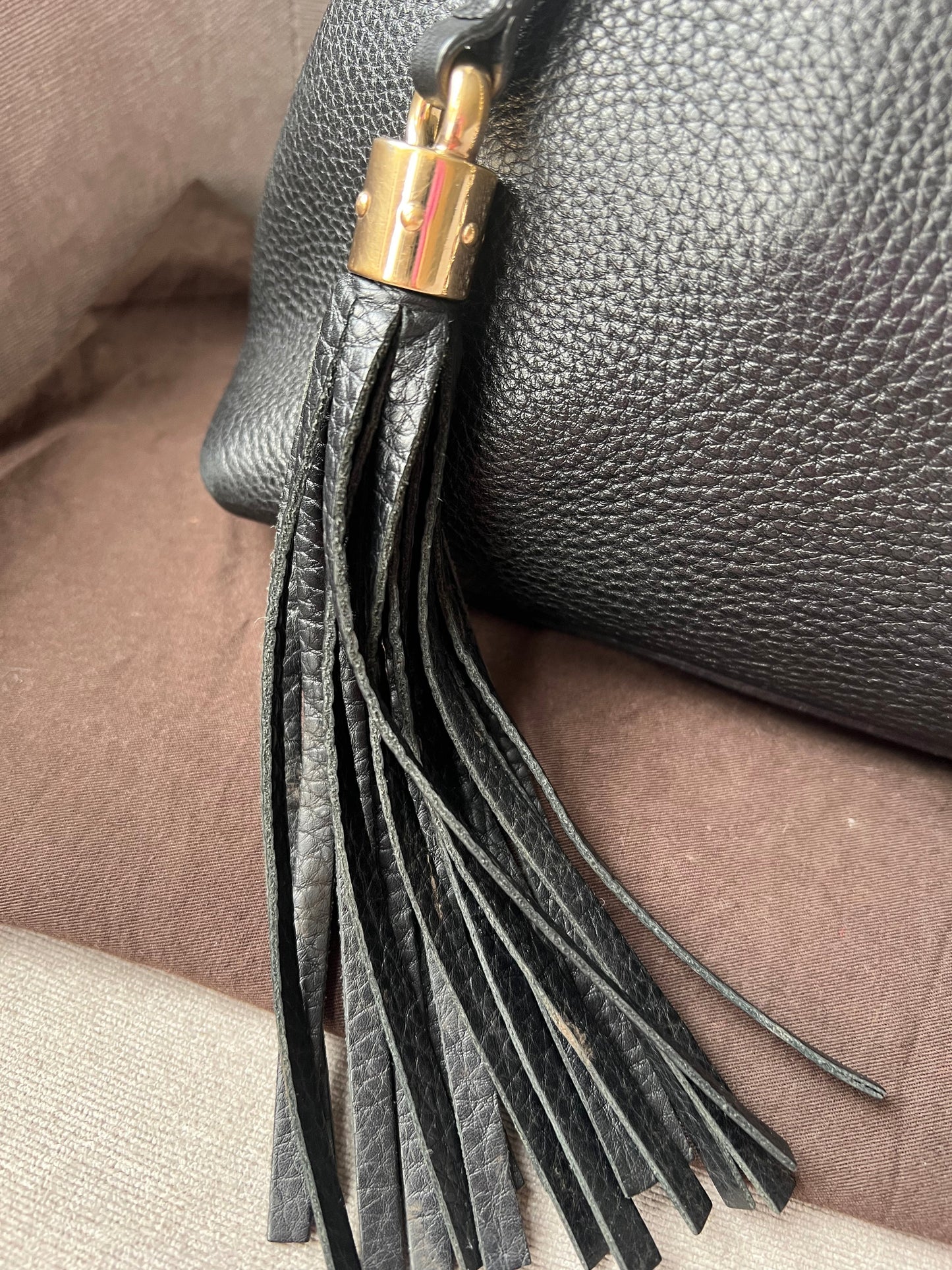 STRAPSTORY - GGC4 BAG - 2323