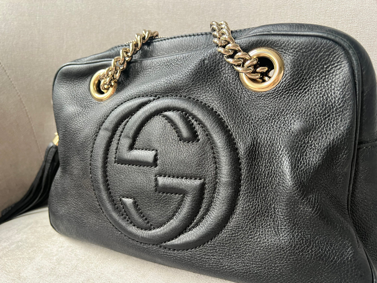 STRAPSTORY - GGC4 BAG - 2324