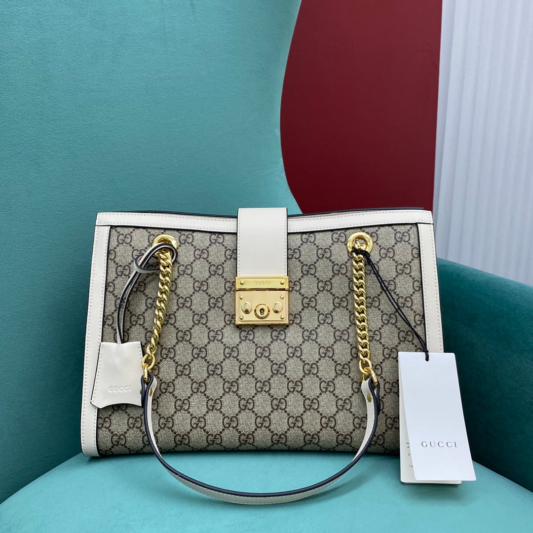 STRAPSTORY - GGC1 BAG - 3144