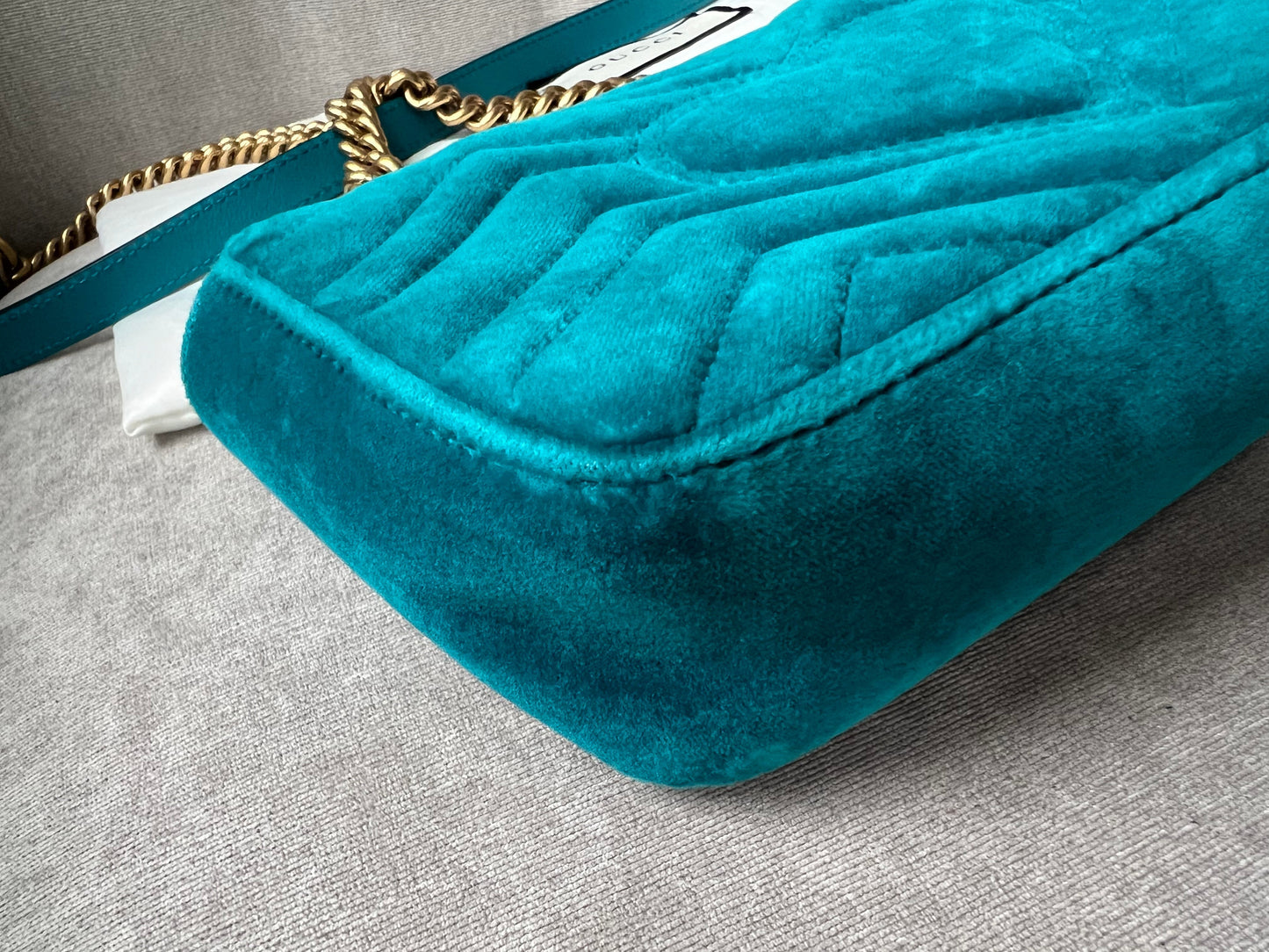 STRAPSTORY - GGC1 BAG - 4006