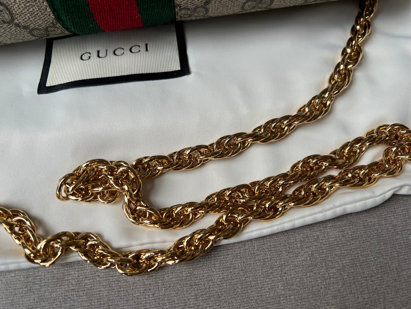 STRAPSTORY - GGC1 BAG - 2043