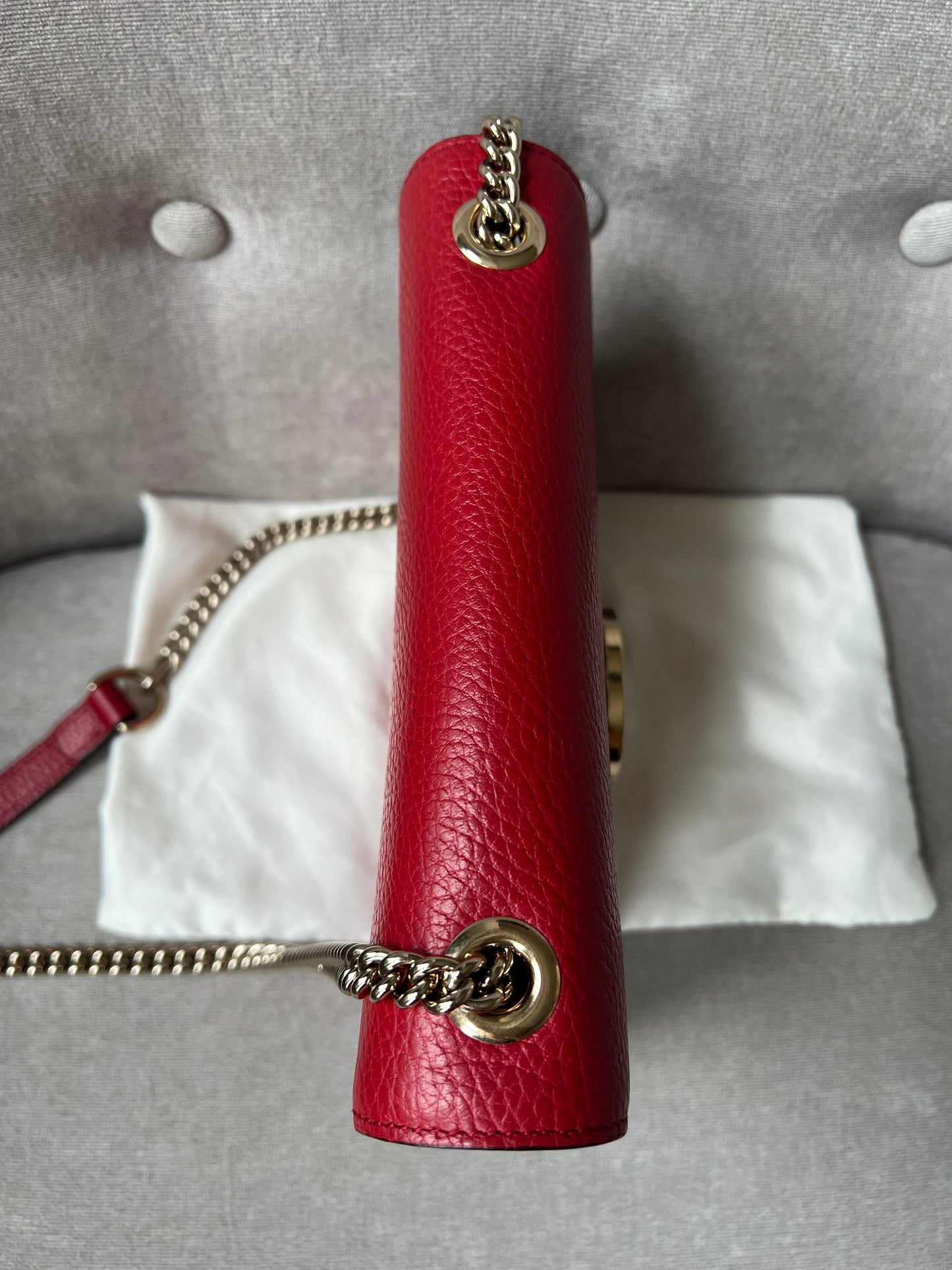 STRAPSTORY - GGC1 BAG - 3631