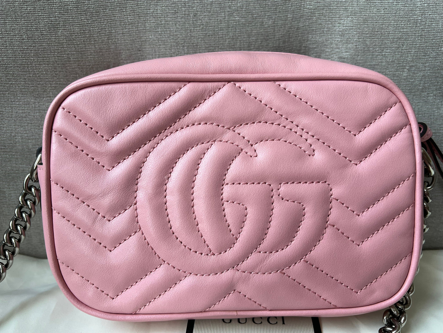 STRAPSTORY - GGC1 BAG - 3985