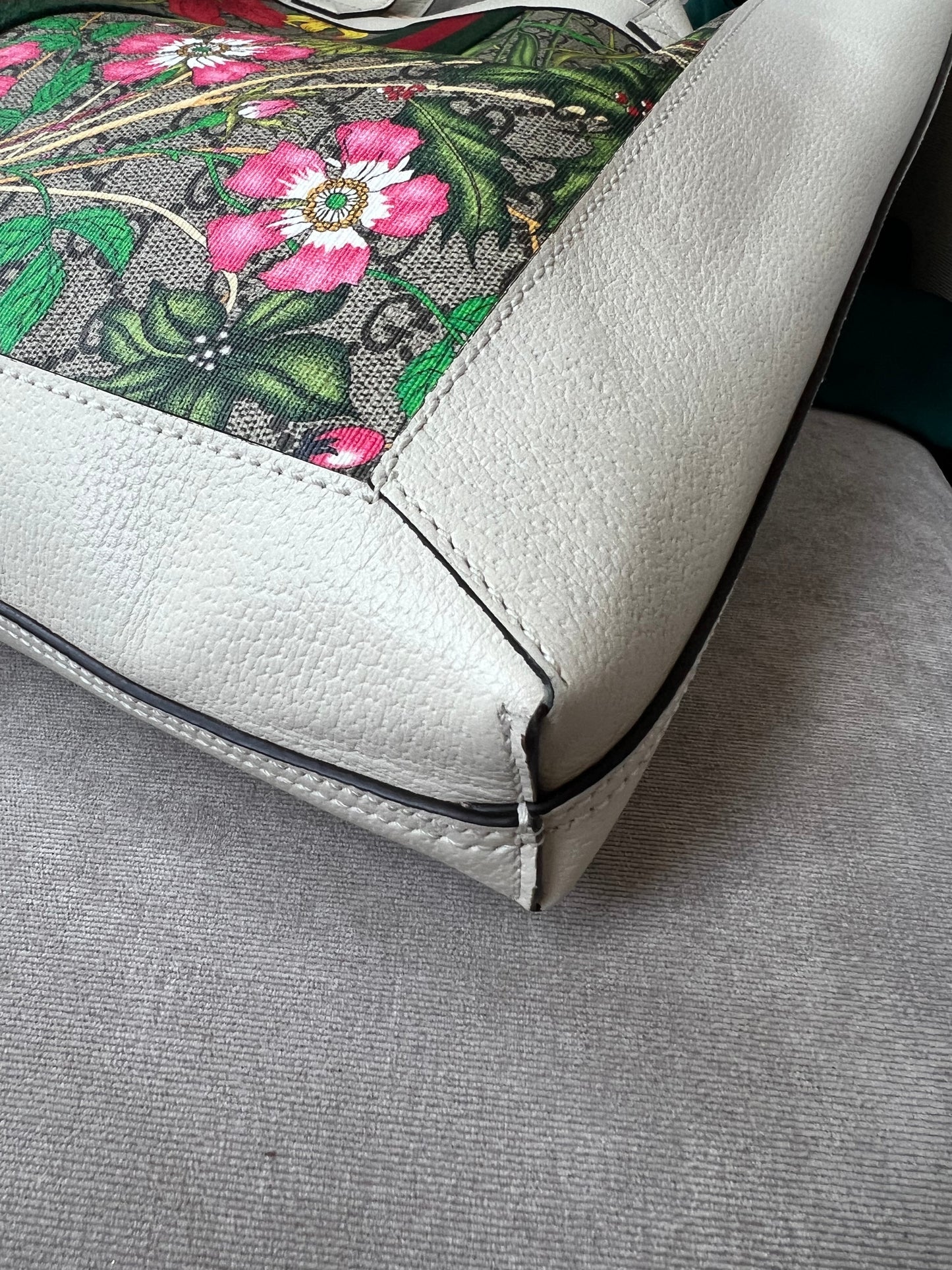 STRAPSTORY - GGC4 BAG - 1372