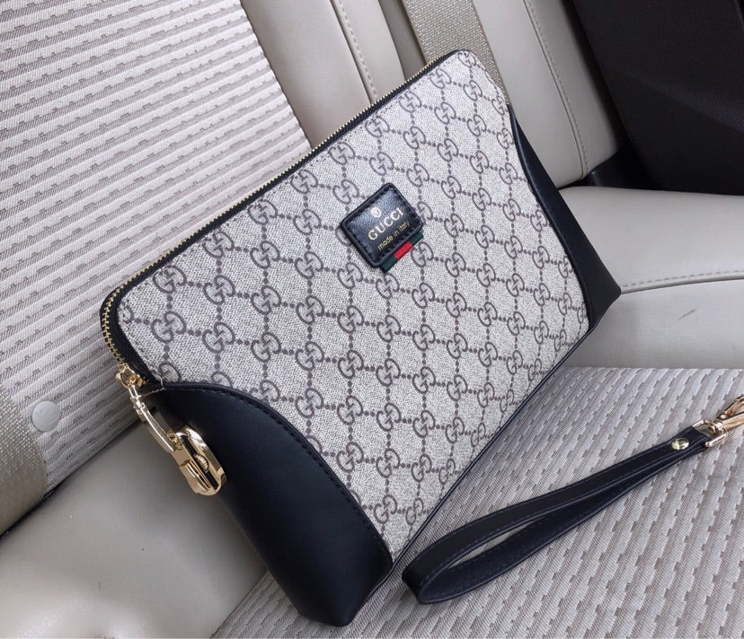 STRAPSTORY - GGC4 BAG - 3720
