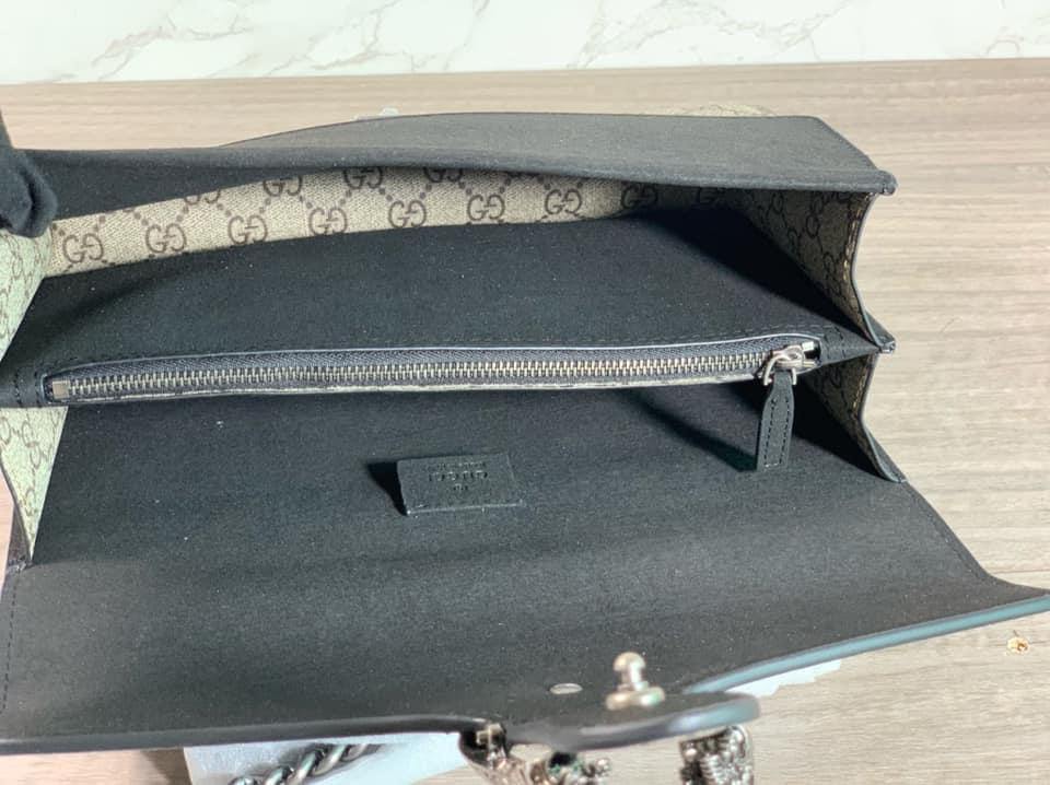 STRAPSTORY - GGC1 BAG - 2156